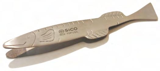 Pastry Bag - 2440-30 Ανοξείδωτο