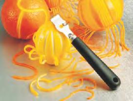 728/B12 Lemon Stripper - Zester Εργαλείο