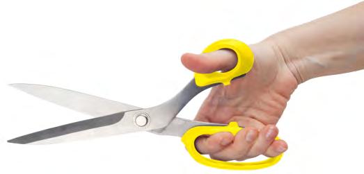 ROJAS Kitchen Scissors