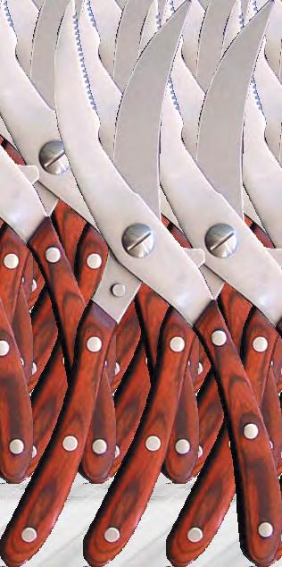 Scissors Ψαλίδι για όλες