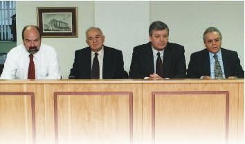 16 ÏÊÔÙÂÑÉÏÓ - ÄÅÊÅÌÂÑÉÏÓ 2000 êöñáóç Ãíþìçò ôçò Ï.Ê.Å. åðß ôïõ Ó åäßïõ Íüìïõ «Ðñïþèçóç ôçò Áðáó üëçóçò êáé Üëëåò äéáôüîåéò» Óυνήλθε τη Δευτέρα 6 Δεκεμβρίου 2000 η Ολομέλεια της Οικονομικής και Κοινωνικής Επιτροπής της Ελλάδος (Ο.