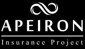 Η Apeiron Insurance Project Αποκλειστικός Αντιπρόσωπος Της Triglav d.d., Στην Ελλάδα Ποια είναι η APEIRON INSURNACE PROJECT? Η Apeiron Insurance Project, είναι η πρώτη M.G.A. (Managing General Agents) εταιρία στην Ελλάδα, με κύριο σκοπό την αντιπροσώπευση και την διανομή κορυφαίων ασφαλιστικών προϊόντων του Ομίλου Triglav d.