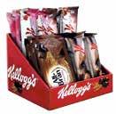 (165γρ) 0310 0311 0312 0313 0314 2,60 2,60 2,80 2,80 2,80 Pringles Ketchup (165γρ) Pringles Barbeque (165γρ) Pringles Tortilla Original (160γρ) Pringles