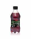 0832 0833 0834 0835 0836 0,63 0,55 0,55 0,55 0,70 Green Cola (250ml) χωρίς ζάχαρη, με στέβια Green Πορτοκαλάδα (250ml) χωρίς προσθήκη ζάχαρης, με στέβια Green Πορτοκαλάδα χωρίς ανθρακικό (250ml)