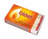 Matches SWAN ΕXTRA SLIM 1037 1038