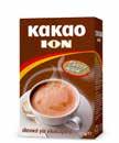 (100γρ) Nucrema (400γρ) Nucrema Δίχρωμη (400γρ) Κακάο ΙΟΝ (125γρ) 0111