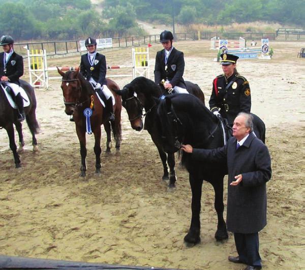 Περιφέρεια Αιγαίου, 3ος και 4ος τελικός αγώνας Οι πρώτοι Πολυνίκες Αιγαίου Σε Κυκλάδες και Ρόδο φιλοξενήθηκαν το Σεπτέμβριο και το Νοέμβριο οι δύο τελευταίοι αγώνες της Περιφέρειας Αιγαίου.