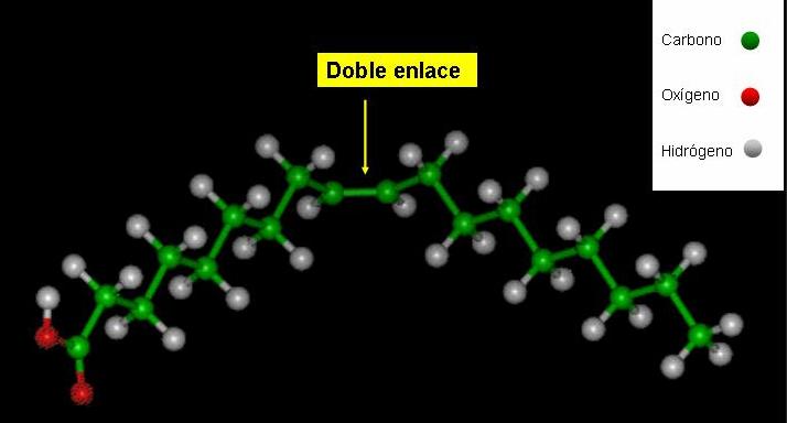 enlace  lineal