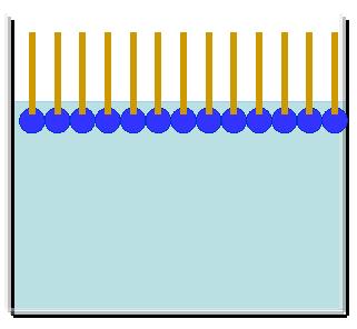 As