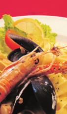 3. GASTRONOMIJA 19 MIMI Obala m. Tita 1a BUFFETI, BISTROI, KAFIΔI I SLASTI»ARNICE ANA Autobusni kolodvor tel. 441-155 ANDI Obala m. Tita 4 tel.