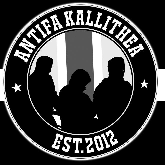 hop live εκδώσαμε και μοιράσαμε 18 έντυπα, κολλήσαμε άλλες τόσες αφίσες, γράψαμε και σβήσαμε συνθήματα τόσα που δε μπορούμε να τα μετρήσουμε.