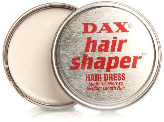 Hair Wax 3,5oz.