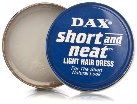 DAX Hair Shaper 3,5oz.