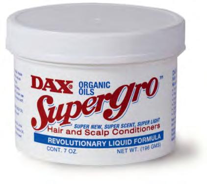 Οργανικό DAX Shampoo 355ml Ιδανικό