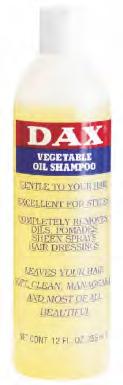 Hair Conditioner 7oz.