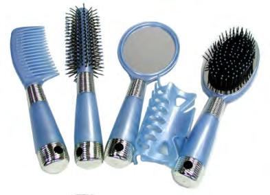 Professional Thinning Scissors ΕΠΑΓΓΕΛΜΑΤΙΚΟ ΨΑΛΙΔΙ