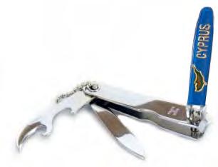 OFF Nail Remover - Acetone Free -