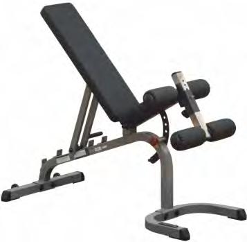 Γυμναστηρίου 5 290966 024188 - Αντοχή: 450Kgs