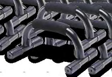 Plate STEELFLEX Sports OC-02 Collar 5 290966
