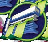 5+5 8 801038 200019 Dorco Razors PACE