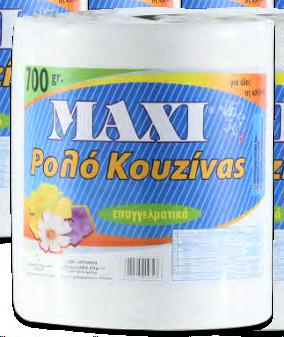 041099 Επαγγελματικό Ρολό Χαρτί