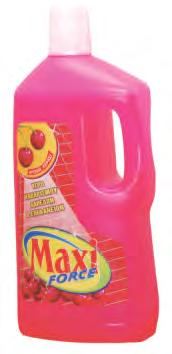Bleach Fragrance - 2Lt