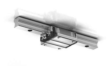 HEAVY LOAD SERIES LINEAR GUIDES #, st Flr, M.T.H. Rad, Mannurpet, Ambattur Industrial Estate, Chennai.
