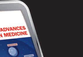 biomedical developments of 2015.