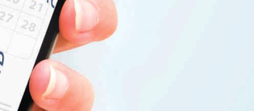 ترت ا و على هاتفك الج وال.