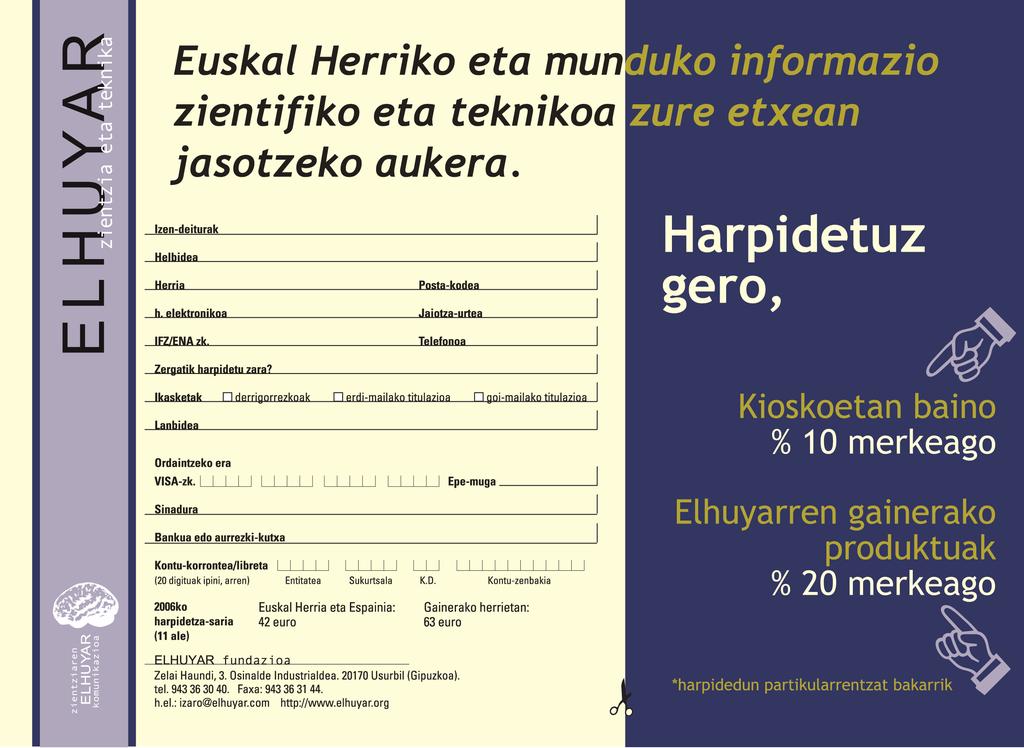 berriak labur Berriak labur FISIKA Protoiaren eta elektroiaren masen arteko ratioa ez da konstantea AZKEN 12 MILIOI URTEETAN, protoiaren eta elektroiaren masen arteko ratioa % 0,002 handitu da.