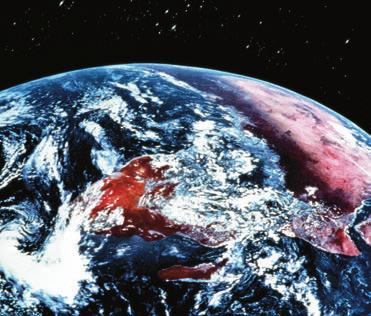 FISIKA NOAA Eremu geomagnetikoaren gorabeherak LURRAREN FENOMENO HARRIGARRIENETAKO BAT bere eremu magnetikoaren inbertsioa da.