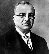 Το ιστορικό «ΟΧΙ» της 28ης Οκτωβρίου 1940 Ο δραματικός διάλογος Μεταξά και Γκράτσι και η ιστορική άρνηση στην ιταλική πρόκληση Ο Εμμανουέλε Γκράτσι, πρέσβης της Ιταλίας στην χώρα μας, το 1940,