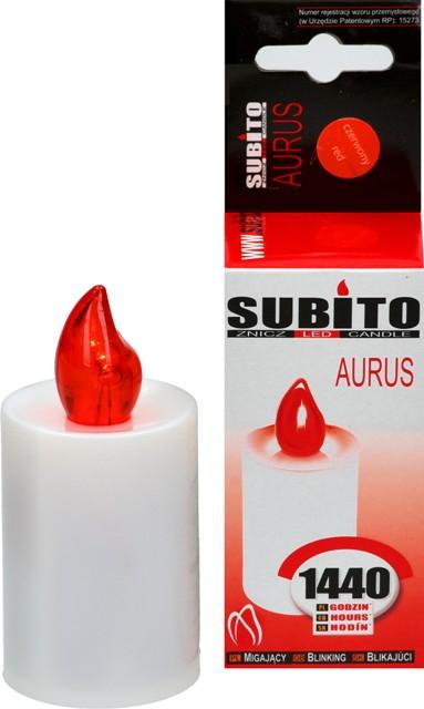 LED AURUS (Α ΠΟΙΟΤΗΤΑΣ)      