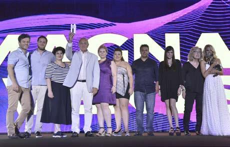 Event Marketer of the Year Event Brand of