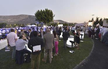 Oriflame για το «Oriflame 50 Years Anniversary