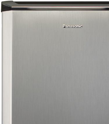 Single Door باب فردي NR-AF172 200L Organize + Double Utility Case Wider Area to