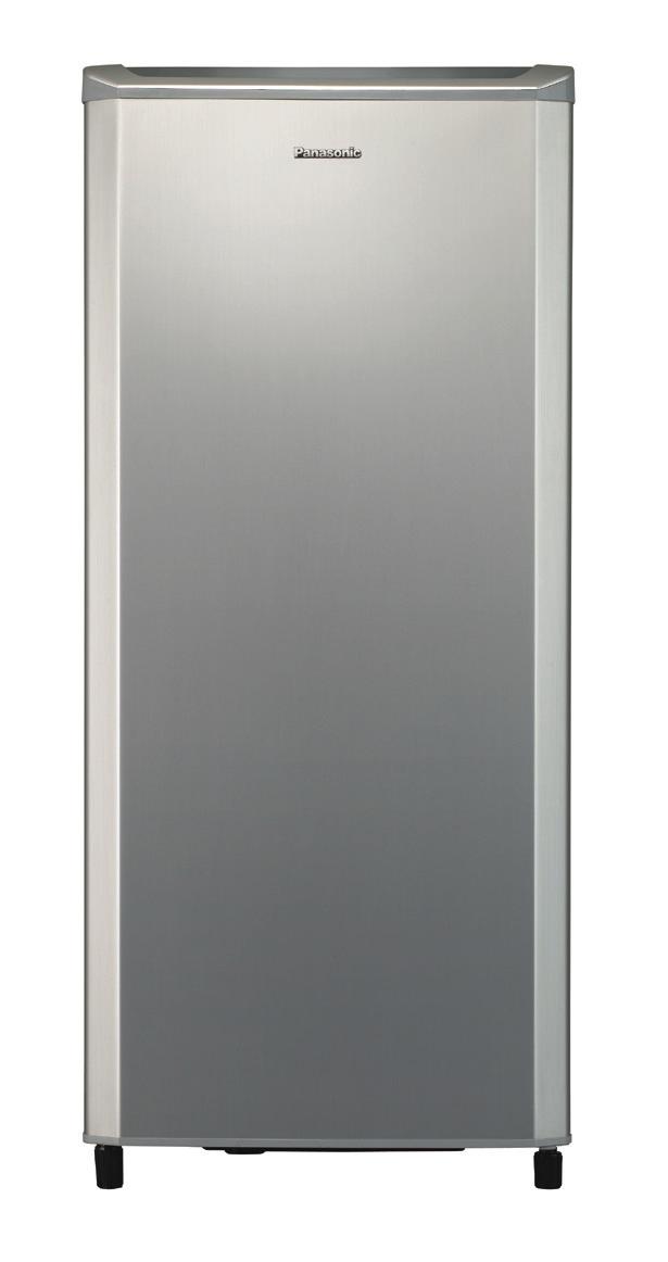 Manual Defrost Size (mm): W525 x D510 x H1101 منظم + حاوية مزدوجة الستخدام متعدد
