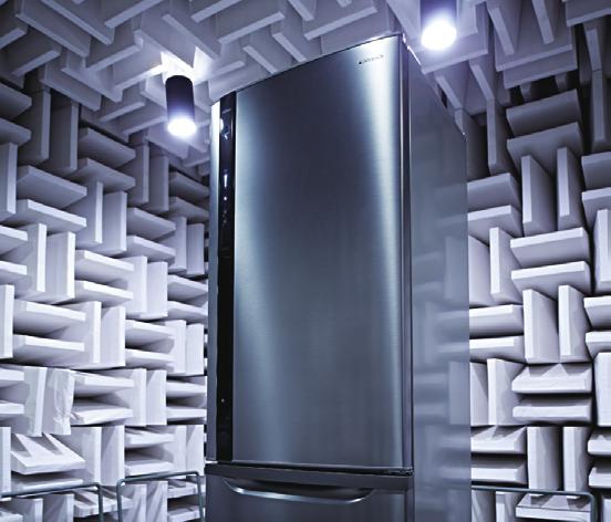 RELIABILITY Applying advanced Japanese technologies that truly make life better In the pursuit of innovation and convenience, we continue to uphold quality completely.