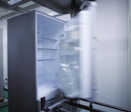 Based on the stringent quality standards that have been cultivated in Japan, we are now delivering Panasonic products that have been developed and manufactured at our global locations.