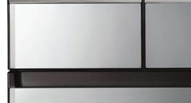 D733 x H1,828 ضاغط عاكس