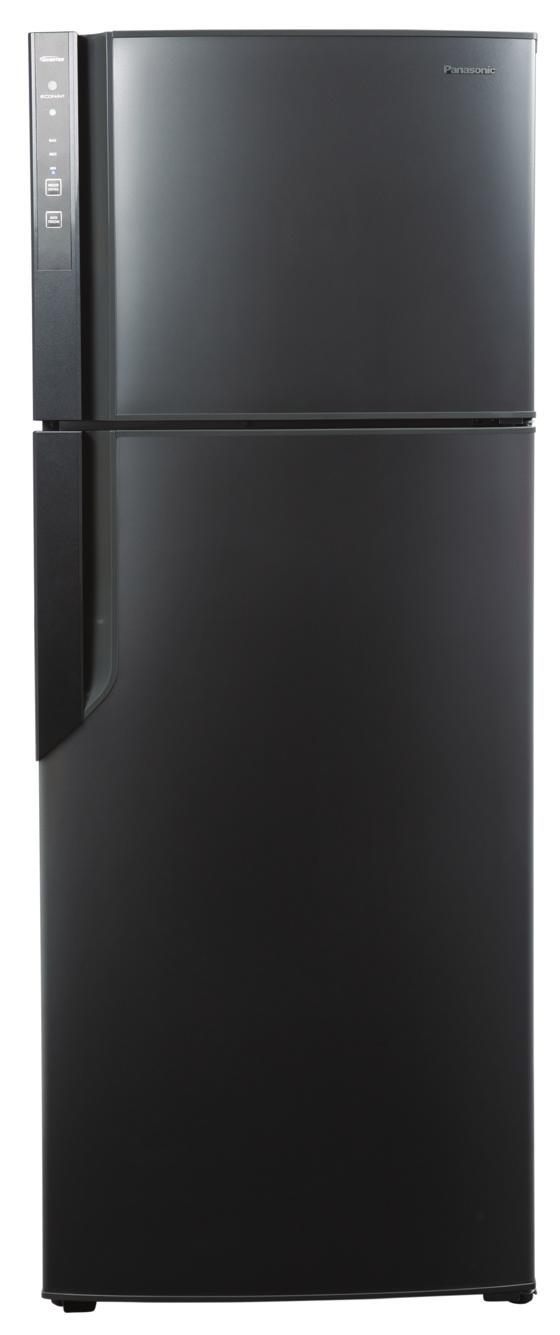 Top Freezer مجمد علوي NR-BE755 650L Intelligent Inverter Compressor Keeps Food Fresh & Clean with AG Clean Technology Large Vegetable Case for Bulk Buying Surround Cooling System for Even Cooling