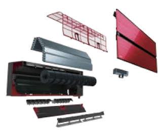 Φίλτρο Νέας Γενιάς Το Plasma Quad Plus, είναι ένα σύστημα φίλτρων με βάση το πλάσμα που αφαιρεί αποτελεσματικά έξι ειδών ρυπαντές του αέρα.