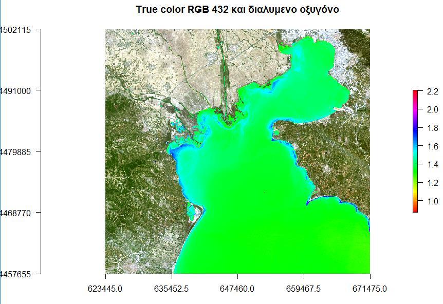 2 Μαΐου Διαλυμένο Οξυγόνο B5/(B4+B6-B3) 10