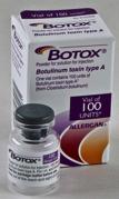 Η αλλαντοτοξίνη σε θεραπευτικά σχήματα Botox Χρήση στη θεραπεία