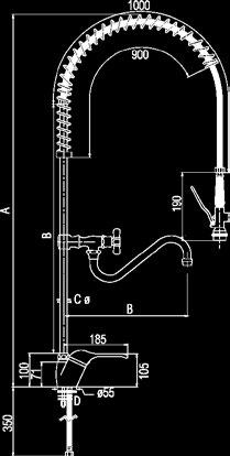 Καταιωνιστήρες Shower kits