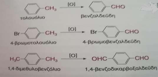 παράδειγμα το MnO 2.
