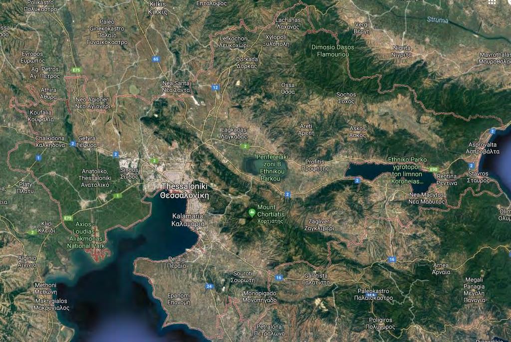 551 κατοίκους και έκταση 3.683 km 2.