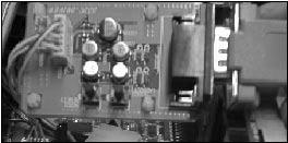 -. Overwriting the main firmware (without using a ompactlash card) --. omputer preparation. nstall the adjustment software (amapi.dll and scali.exe) to "Same folder".