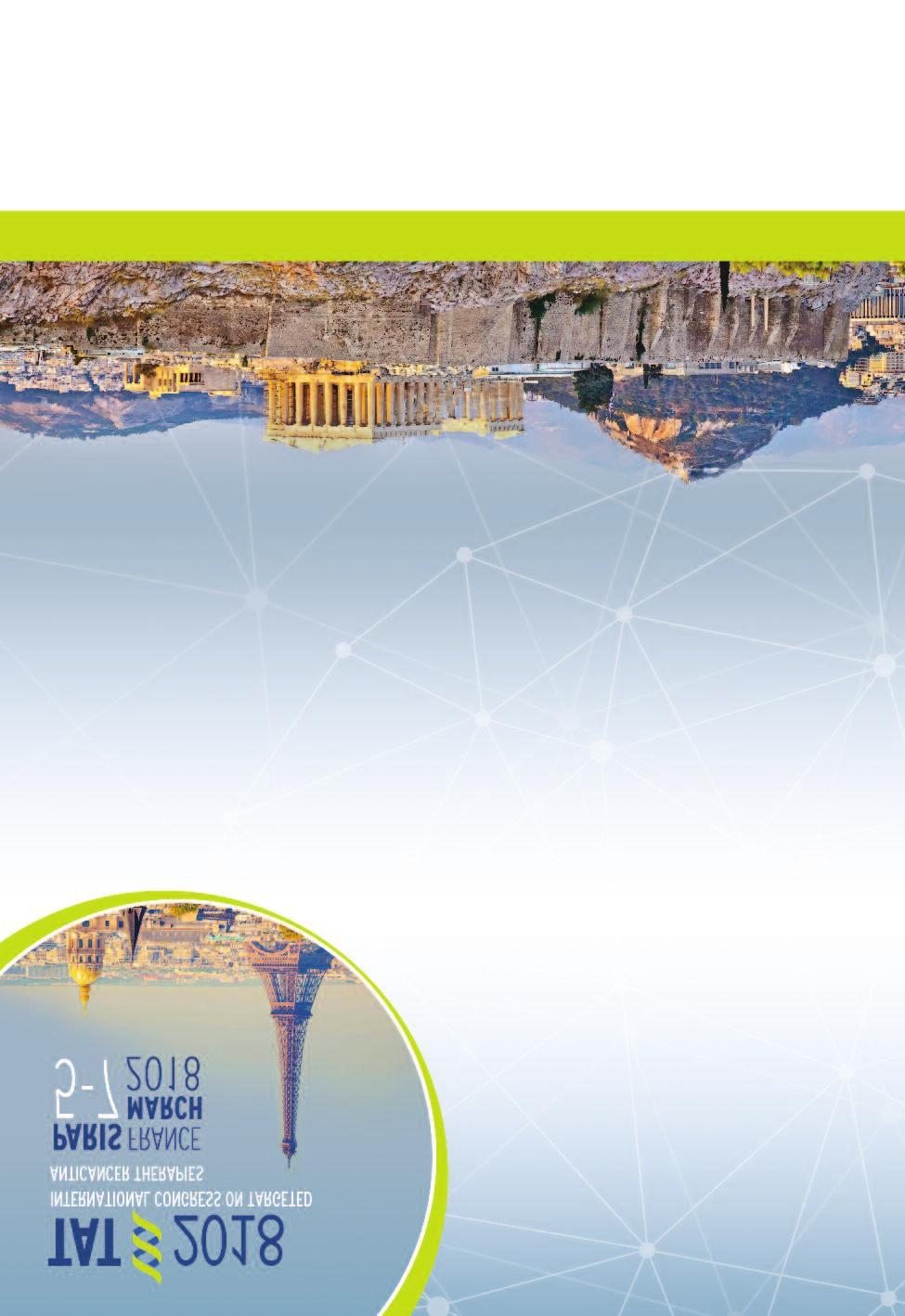 Ο Ρ Γ Α Ν Ω Σ Η : Ελληνική και Διεθνής Εταιρεία Μοριακά Στοχευμένων Εξατομικευμένων Θεραπειών Υ Π Ο Τ Η Ν Α Ι Γ Ι Δ Α : ΤΑΤ Εταιρεία Ογκολόγων Παθολόγων