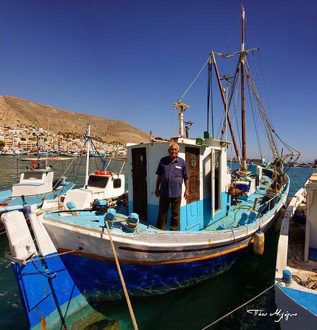 Η καγκάβα Τα σκάφη από τα οποία δουλεύονταν το εργαλείο της καγκάβας έπαιρναν συνήθως το ίδιο όνομα, αν και δεν ήταν κατασκευασμένα ως ιδιαίτεροι τύποι.